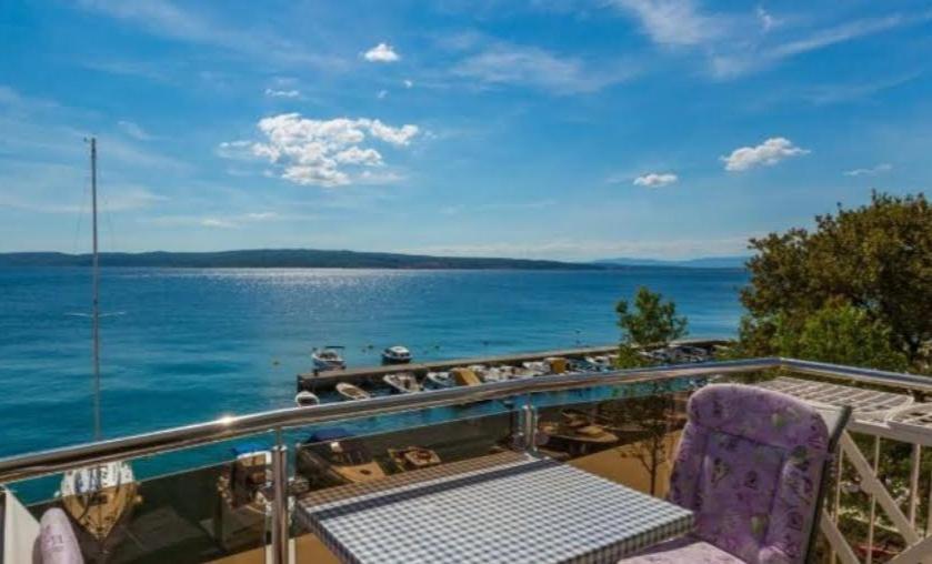 Mali Marino 1 Apartment Селце Екстериор снимка
