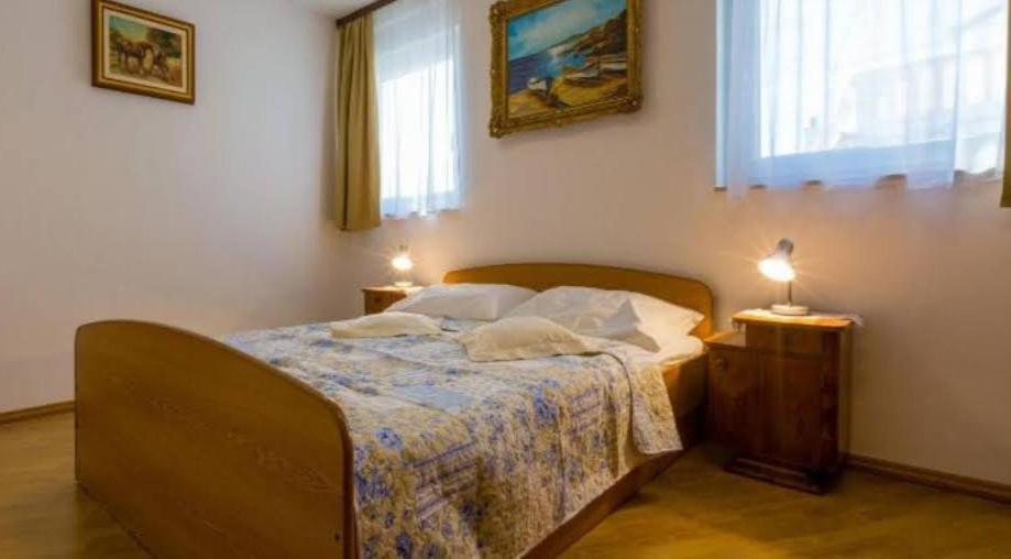 Mali Marino 1 Apartment Селце Екстериор снимка