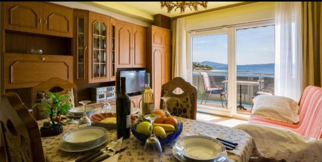 Mali Marino 1 Apartment Селце Екстериор снимка