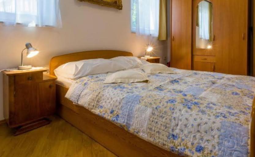 Mali Marino 1 Apartment Селце Екстериор снимка